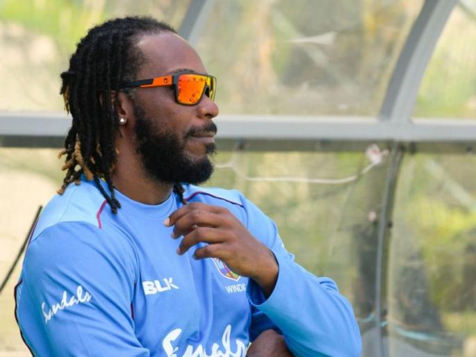 Chris Gayle to retire from ODI format following World Cup 2019 | ख्रिस गेल वन डे क्रिकेटमधून निवृत्त, या देशात खेळणार अखेरचा सामना