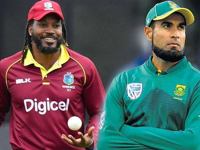 JP Duminy will retire from ODI cricket after the 2019 World Cup | गेल, ताहीरनंतर आफ्रिकेच्या 'या' खेळाडूची वर्ल्ड कपनंतर निवृत्ती