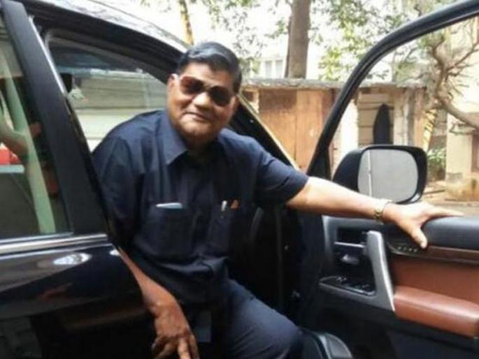 Tham gamachchi thing! Sharad Pawar's chartered hit on social media ... | गोष्ट धमाल 'गामा'ची! शरद पवारांचा सारथी सोशल मीडियावर ठरतोय हिट... Tham gamachchi thing! Sharad Pawar's chartered hit on social media ... | गोष्ट धमाल 'गामा'ची! शरद पवारांचा सारथी सोशल मीडियावर ठरतोय हिट...