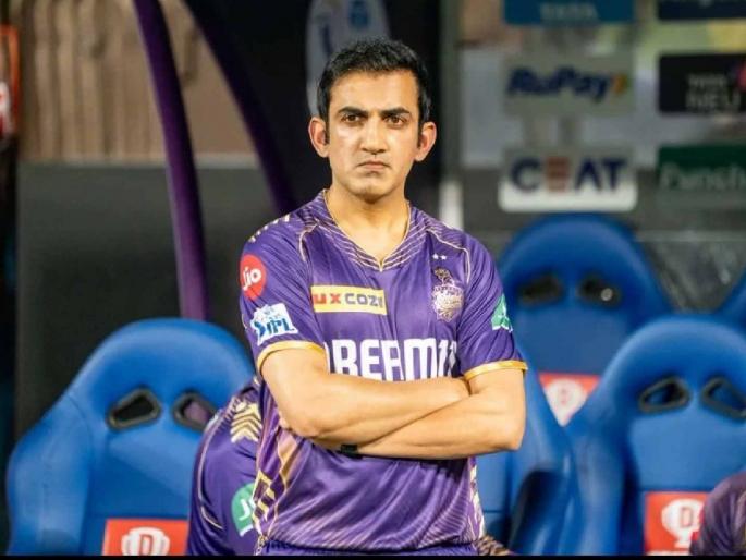 GAUTAM GAMBHIR SPEECH BEFORE IPL 2024; He said KKR should be there on 26th May and they're playing the Final, Video  | २६ मे साठी कामाला लागा...! गौतम गंभीरनं KKR च्या खेळाडूंना पहिल्याच भेटीत दिलेलं भारी स्पीच