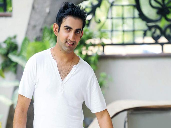 Gautam Gambhir Helps 6-Year-Old Pakistani Girl Get Medical Visa | पाकिस्तानी मुलीच्या मदतीसाठी गौतम 'गंभीर', म्हणाला... जैसे बेटी घर आई है!