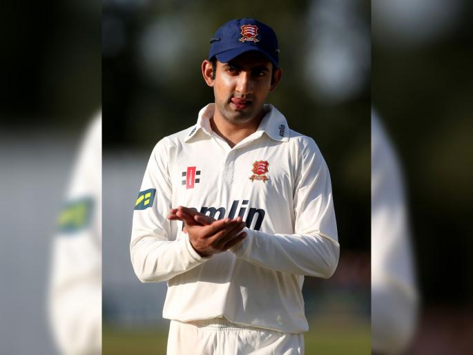 Gautam Gambhir picks best captain he played under svg | गांगुली, धोनी, विराट नाही, तर गंभीर म्हणतो 'हा' खेळाडू भारताचा सर्वोत्तम कर्णधार