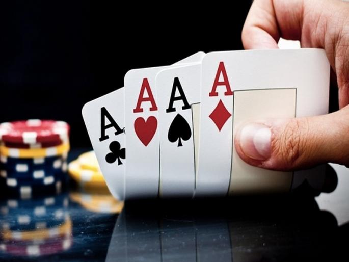 18 gamblers nabbed in sassoon hospital premises pune latest crime news | ससून हॉस्पिटलच्या आवारातच रंगला पत्त्यांचा डाव, गुन्हे शाखेच्या कारवाईत 18 जुगारी ताब्यात 18 gamblers nabbed in sassoon hospital premises pune latest crime news | ससून हॉस्पिटलच्या आवारातच रंगला पत्त्यांचा डाव, गुन्हे शाखेच्या कारवाईत 18 जुगारी ताब्यात