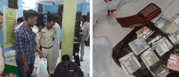 Millions of gambling in the name of Nagpur entertainment center | नागपुरात मनोरंजन केंद्राच्या नावाआड लाखोंचा जुगार