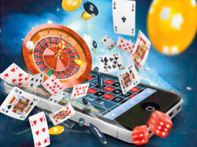 Online gambling advertisement; File a case against the actors; MP Parinay Phuke's demand in the Legislative Council | ऑनलाइन जुगाराची जाहिरात; अभिनेत्यांवर गुन्हा दाखल करा; आ. परिणय फुके यांची विधान परिषदेत मागणी Online gambling advertisement; File a case against the actors; MP Parinay Phuke's demand in the Legislative Council | ऑनलाइन जुगाराची जाहिरात; अभिनेत्यांवर गुन्हा दाखल करा; आ. परिणय फुके यांची विधान परिषदेत मागणी