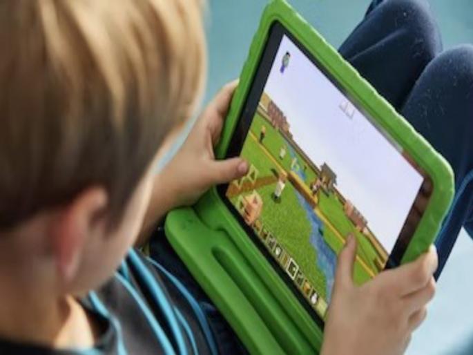 A mere 12-year-old boy blew away Rs 12 lakh in the Free Fire game | Free Fire गेममध्ये अवघ्या १२ वर्षांच्या मुलाने उडविले तब्बल १२ लाख A mere 12-year-old boy blew away Rs 12 lakh in the Free Fire game | Free Fire गेममध्ये अवघ्या १२ वर्षांच्या मुलाने उडविले तब्बल १२ लाख