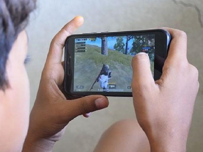 A young man ended his life due to depression caused by the noise of playing games on his mobile phone in Nanij Ratnagiri | Game Addiction: मोबाइलवरील गेममुळे नैराश्य, रत्नागिरीतील नाणीजमध्ये युवकाने संपविले जीवन