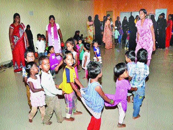 Now if playing district level competition is 5, then 10 sporting qualities will be played in divisional competition | आता जिल्हास्तरीय स्पर्धा खेळल्यास ५ तर, विभागीय स्पर्धा खेळल्यास १० क्रीडा गुण