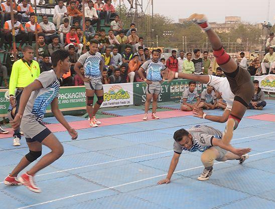 Games Clock | खेळखंडोबा