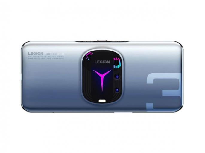 Gaming Phone Lenovo Legion Y90 Launch With Up To 18gb Ram Check Full Specifications  | 18GB दमदार RAM सह Lenovo Legion Y90 गेमिंग फोन लाँच; इतकी आहे मोठया बॅटरीसह येणाऱ्या मोबाईलची किंमत  Gaming Phone Lenovo Legion Y90 Launch With Up To 18gb Ram Check Full Specifications  | 18GB दमदार RAM सह Lenovo Legion Y90 गेमिंग फोन लाँच; इतकी आहे मोठया बॅटरीसह येणाऱ्या मोबाईलची किंमत