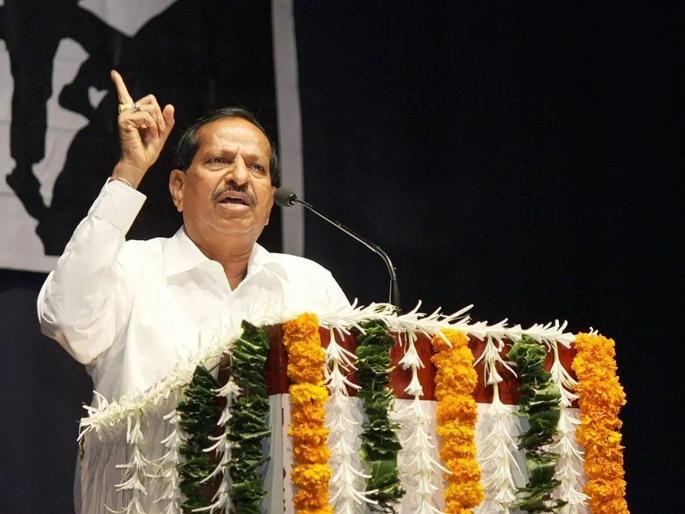Ganesh Naik upset on BJP's candidate list; Urgent meeting of councilors convened in Navi mumbai | Vidhan Sabha 2019: गणेश नाईक नाराज; नगरसेवकांची तातडीची बैठक बोलावली Ganesh Naik upset on BJP's candidate list; Urgent meeting of councilors convened in Navi mumbai | Vidhan Sabha 2019: गणेश नाईक नाराज; नगरसेवकांची तातडीची बैठक बोलावली