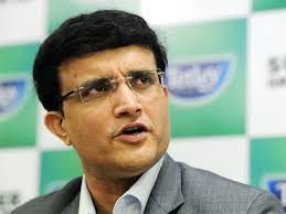 Ganguly had asked Sharad Pawar for advice on 'this' issue ... | गांगुलीने शरद पवारांकडून ' या ' विषयावर सल्ला मागितला होता...