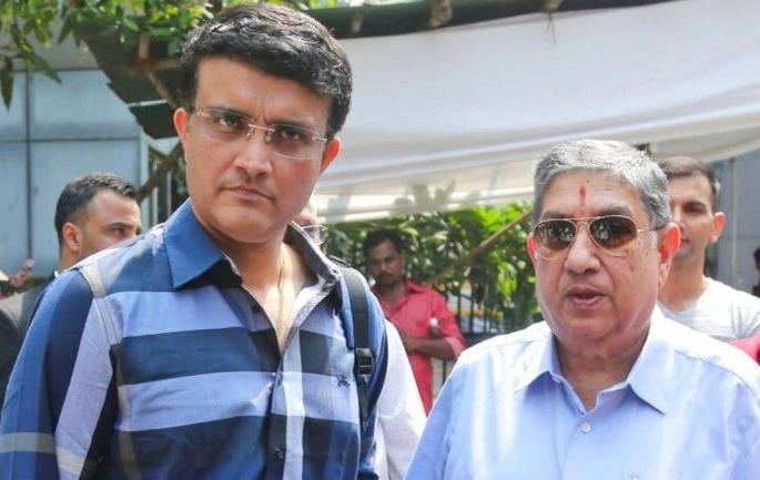 sourav Ganguly will be writing history in India's Test cricket after becoming BCCI president | गांगुली बीसीसीआयचा अध्यक्ष झाल्यावर भारताच्या कसोटी क्रिकेटमध्ये लिहिला जाणार इतिहास