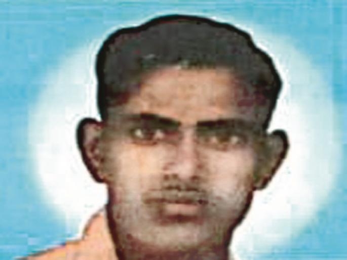 We shouted! : Hero, Gangadhar Kohokade in the 1971 war | शूरा आम्ही वंदिले! : १९७१ च्या युध्दातील हिरो, गंगाधर कोहोकडे