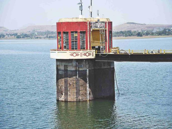 Order to release water from dams in Nagar-Nashik district for Jayakwadi | जायकवाडीसाठी नगर- नाशिक जिल्ह्यातील धरणांमधून पाणी सोडण्याचे आदेश Order to release water from dams in Nagar-Nashik district for Jayakwadi | जायकवाडीसाठी नगर- नाशिक जिल्ह्यातील धरणांमधून पाणी सोडण्याचे आदेश