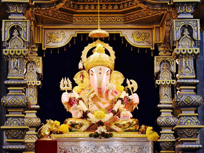 maghi ganesh jayanti 2022 these 10 rules of ganapati atharvashirsha reciting know significance and get auspicious blessings | Maghi Ganesh Jayanti 2022: तुम्ही गणपती अथर्वशीर्ष म्हणताना ‘या’ चुका करत नाही ना? पाहा, १० महत्त्वाचे नियम