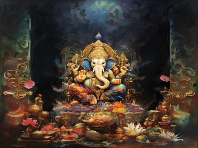 ganesh chaturthi 2023 know about lord ganpati bappa kaliyug avatar according to ganesh puran lord ganesha kaliyuga avatar | श्रीगणेश चतुर्थी: कलियुगात बाप्पा कोणता अवतार घेणार? गणेश पुराणात केलेय भाकित; वाचा ganesh chaturthi 2023 know about lord ganpati bappa kaliyug avatar according to ganesh puran lord ganesha kaliyuga avatar | श्रीगणेश चतुर्थी: कलियुगात बाप्पा कोणता अवतार घेणार? गणेश पुराणात केलेय भाकित; वाचा