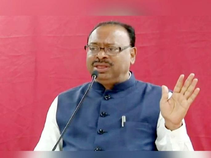 Chandrashekhar Bawankule says, if BJP had fought, the result would have been different | बावनकुळे म्हणतात, भाजप लढली असती तर निकाल वेगळा असता Chandrashekhar Bawankule says, if BJP had fought, the result would have been different | बावनकुळे म्हणतात, भाजप लढली असती तर निकाल वेगळा असता