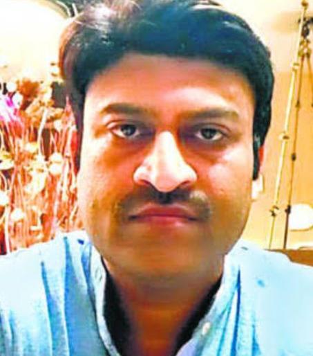 Dr. Praveen Gantawar accused in two cases: Crime Branch inquiry observation | डॉ. प्रवीण गंटावार दोन प्रकरणात आरोपी : गुन्हे शाखेच्या चौकशीचा निष्कर्ष Dr. Praveen Gantawar accused in two cases: Crime Branch inquiry observation | डॉ. प्रवीण गंटावार दोन प्रकरणात आरोपी : गुन्हे शाखेच्या चौकशीचा निष्कर्ष