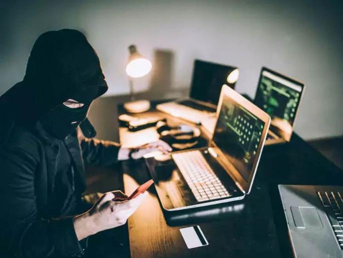 About 64 thousand rupees fraud of woman by cyber fraudsters police complaint has been registered against in mumbai | रद्द तिकिटाचा परतावा पडला ६४ हजार रुपयांना; सायबर भामट्याविरोधात पोलिसात तक्रार About 64 thousand rupees fraud of woman by cyber fraudsters police complaint has been registered against in mumbai | रद्द तिकिटाचा परतावा पडला ६४ हजार रुपयांना; सायबर भामट्याविरोधात पोलिसात तक्रार