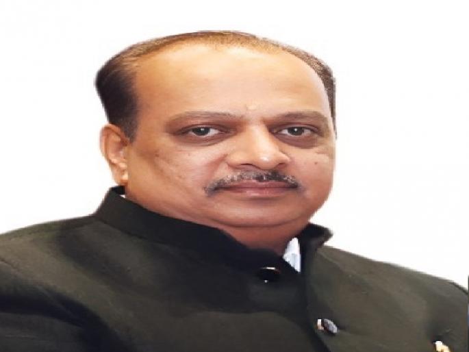 Lalit Gandhi as President of Jain Minority Corporation; Kolhapur holds the honor of the first presidency | जैन अल्पसंख्यक महामंडळाच्या अध्यक्षपदी ललित गांधी; पहिल्या अध्यक्षपदाचा मान कोल्हापूरला Lalit Gandhi as President of Jain Minority Corporation; Kolhapur holds the honor of the first presidency | जैन अल्पसंख्यक महामंडळाच्या अध्यक्षपदी ललित गांधी; पहिल्या अध्यक्षपदाचा मान कोल्हापूरला