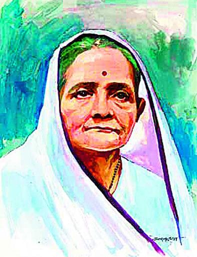 Kasturba struggling for women's empowerment; 150th Birth Anniversary | महिला सक्षमीकरणासाठी धडपडणाऱ्या ‘कस्तुरबा’; १५० वी जयंती