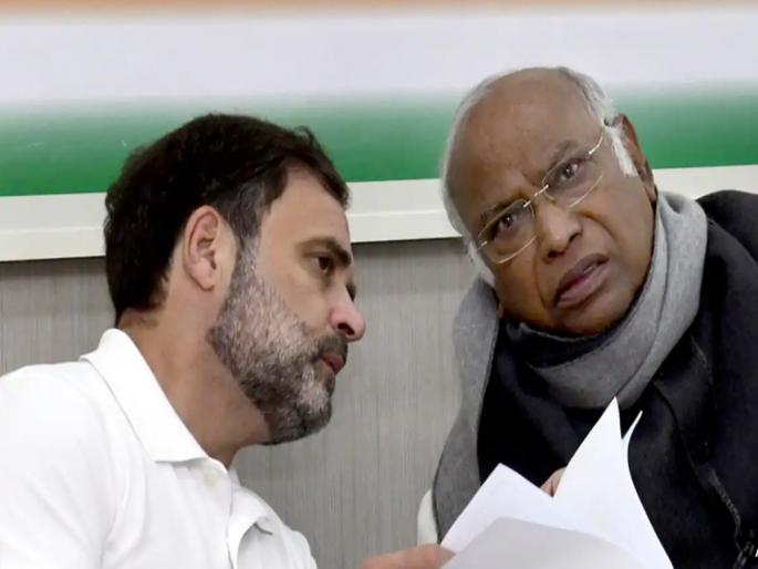 sunil kanugolu Architect of 2 major victories of Congress out of Lok Sabha election team Will focus on Maharashtra | काँग्रेसच्या २ मोठ्या विजयांचा शिल्पकार लोकसभेच्या मैदानातून बाहेर; महाराष्ट्रावर फोकस करणार! sunil kanugolu Architect of 2 major victories of Congress out of Lok Sabha election team Will focus on Maharashtra | काँग्रेसच्या २ मोठ्या विजयांचा शिल्पकार लोकसभेच्या मैदानातून बाहेर; महाराष्ट्रावर फोकस करणार!