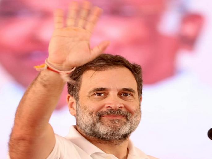 Congress leader Rahul Gandhi in Mahabaleshwar today | काँग्रेसचे नेते राहुल गांधी आज महाबळेश्वरमध्ये Congress leader Rahul Gandhi in Mahabaleshwar today | काँग्रेसचे नेते राहुल गांधी आज महाबळेश्वरमध्ये