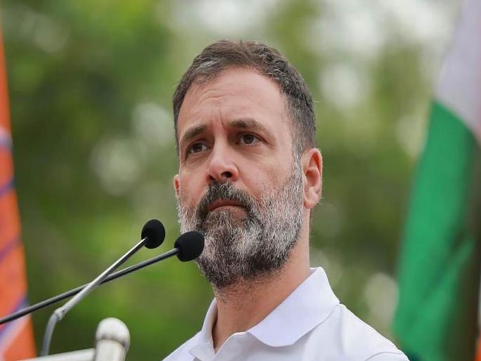 The promotion of the judge who sentenced Rahul gandhi was withheld; 67 more judges of Gujarat in the list | राहुलना शिक्षा देणाऱ्या जजची पदोन्नती रोखली; गुजरातचे आणखी ६७ न्यायाधीश यादीत The promotion of the judge who sentenced Rahul gandhi was withheld; 67 more judges of Gujarat in the list | राहुलना शिक्षा देणाऱ्या जजची पदोन्नती रोखली; गुजरातचे आणखी ६७ न्यायाधीश यादीत