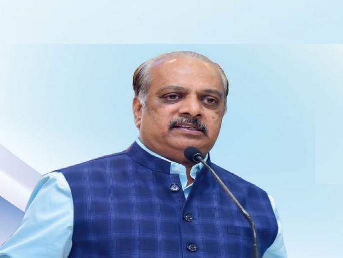 GST, Food Safety, Market Committee to raise fight against tax says Lalit Gandhi | जीएसटी, फूड सेफ्टी, बाजार समिती कराविरुद्ध लढा उभारणार : ललित गांधी