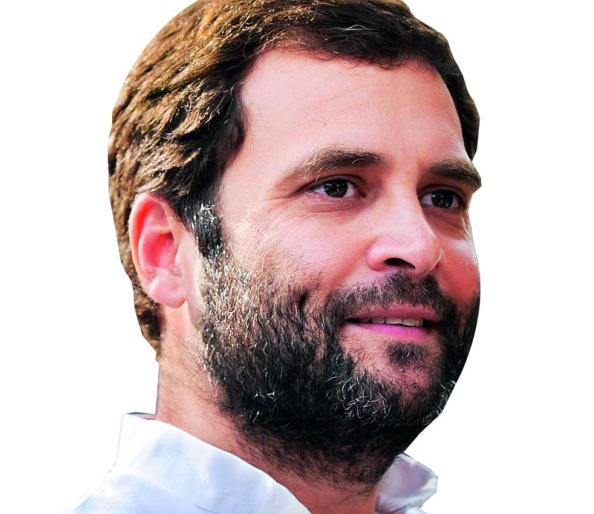 Chavan inspects Rahul Gandhi's visit | राहुल गांधींच्या दौऱ्यासाठी चव्हाण करणार पाहणी 