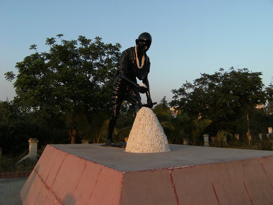 Travel for history. Visit these historic places. its reminds us blazing fight for independance | स्वातंत्र्याची स्मृती जागवणारी ही ऐतिहासिक स्थळं. एक ट्रीप इकडेही होवू शकते! Travel for history. Visit these historic places. its reminds us blazing fight for independance | स्वातंत्र्याची स्मृती जागवणारी ही ऐतिहासिक स्थळं. एक ट्रीप इकडेही होवू शकते!