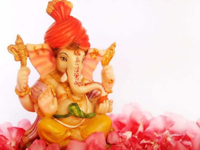 Celebrate Ganeshotsav in peace | गणेशोत्सव शांततेत साजरा करा Celebrate Ganeshotsav in peace | गणेशोत्सव शांततेत साजरा करा