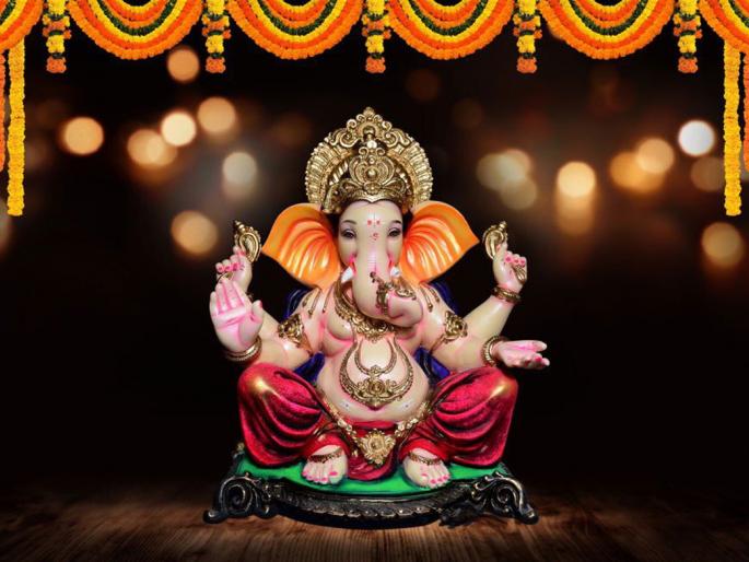 Corona's third wave will create problem in the Ganeshotsav; This year too, the festival will be celebrated in a simple manner | कोरोनाच्या तिसऱ्या लाटेचं गणेशोत्सवावर विघ्न; पुणेकरांचा यंदाही उत्सव साध्या पध्दतीने साजरा होणार Corona's third wave will create problem in the Ganeshotsav; This year too, the festival will be celebrated in a simple manner | कोरोनाच्या तिसऱ्या लाटेचं गणेशोत्सवावर विघ्न; पुणेकरांचा यंदाही उत्सव साध्या पध्दतीने साजरा होणार