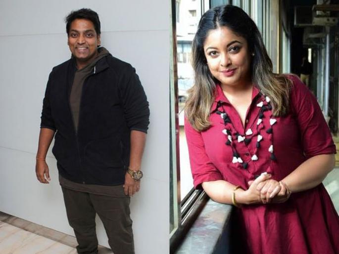#MeToo: Tanushree Dutta speaks to hide his own mistakes - Ganesh Acharya | #MeToo: तनुश्री दत्ता स्वत: च्या चुका लपविण्यासाठी बोलतेय खोटे - गणेश आचार्य #MeToo: Tanushree Dutta speaks to hide his own mistakes - Ganesh Acharya | #MeToo: तनुश्री दत्ता स्वत: च्या चुका लपविण्यासाठी बोलतेय खोटे - गणेश आचार्य