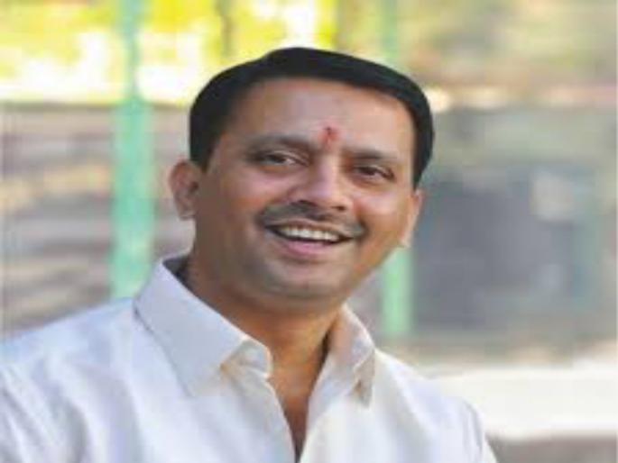 BJP corporator Ganesh Beedkar injured in gunshot wipeout | पिस्तुल साफ करताना सुटली गोळी : भाजपचे नगरसेवक गणेश बीडकर जखमी 