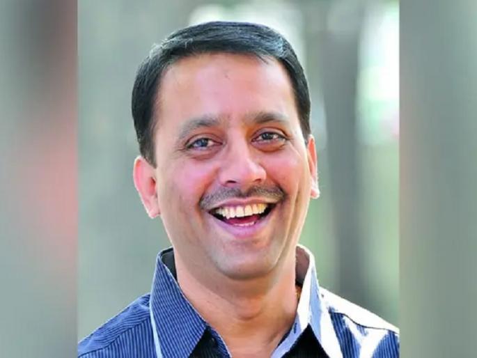 threatening calls demanding ransom to BJP leader Ganesh Bidkar pune latest crime news | Ganesh Bidkar | "लय मस्ती आली का, चुपचाप 25 लाख दे...", भाजप नेते गणेश बिडकर यांना धमकीचे फोन threatening calls demanding ransom to BJP leader Ganesh Bidkar pune latest crime news | Ganesh Bidkar | "लय मस्ती आली का, चुपचाप 25 लाख दे...", भाजप नेते गणेश बिडकर यांना धमकीचे फोन