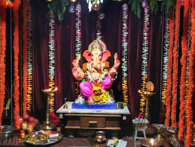 Today's Foreword: God Gajanana, give wisdom! | आजचा अग्रलेख : देवा गजानना, बुद्धी दे! Today's Foreword: God Gajanana, give wisdom! | आजचा अग्रलेख : देवा गजानना, बुद्धी दे!