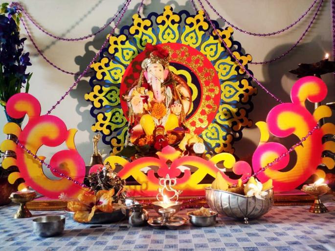 ganesh chaturthi 2024 parthiv ganesh pujan ganpati aagman tayari ganesh puja sahitya list in marathi | भाद्रपद मासारंभ: पार्थिव गणपती पूजनाची तयारी केली का? ‘हे’ साहित्य आवश्यकच; पाहा, यादी ganesh chaturthi 2024 parthiv ganesh pujan ganpati aagman tayari ganesh puja sahitya list in marathi | भाद्रपद मासारंभ: पार्थिव गणपती पूजनाची तयारी केली का? ‘हे’ साहित्य आवश्यकच; पाहा, यादी