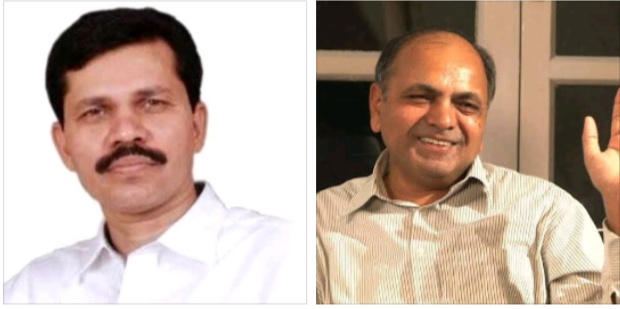 Disputes in the Rashtra Seva Dal on the front; Dr. Serious allegations against Ganesh Devi and Kapil Patil | राष्ट्र सेवा दलातील वाद चव्हाट्यावर; डॉ. गणेश देवी अन् कपिल पाटील यांच्यावर गंभीर आरोप Disputes in the Rashtra Seva Dal on the front; Dr. Serious allegations against Ganesh Devi and Kapil Patil | राष्ट्र सेवा दलातील वाद चव्हाट्यावर; डॉ. गणेश देवी अन् कपिल पाटील यांच्यावर गंभीर आरोप