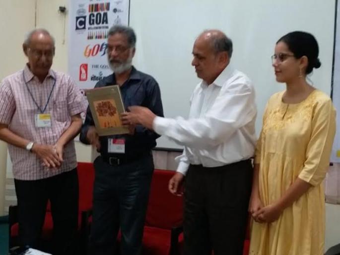 development of native languages! | देशी भाषांच्या उद्धारासाठी अवतरला ‘देव’!