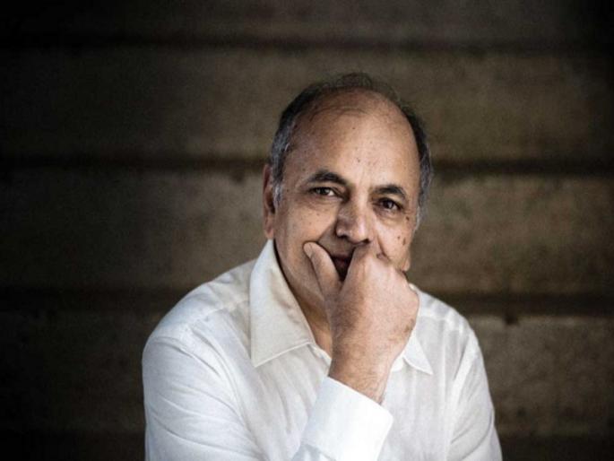 The spirit of the Constitution is bloody because of the 'NRC' | ‘एनआरसी’मुळे राज्यघटनेचा आत्मा रक्तबंबाळ : डॉ. गणेश देवी The spirit of the Constitution is bloody because of the 'NRC' | ‘एनआरसी’मुळे राज्यघटनेचा आत्मा रक्तबंबाळ : डॉ. गणेश देवी