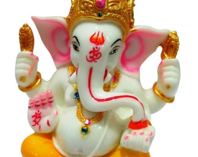 The concept of 'One village, one Ganapati' in 23 villages of Shirpur Police | शिरपूर पोलिसांच्या हद्दीत २३ गावांत ’एक गाव, एक गणपती’ संकल्पना