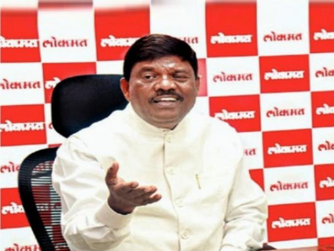 people want government jobs said goa assembly speaker ganesh gaonkar at lokmat office | लोकांना सरकारी नोकऱ्याच हव्यात!: सभापती गणेश गावकर, 'लोकमत' कार्यालयाला भेट