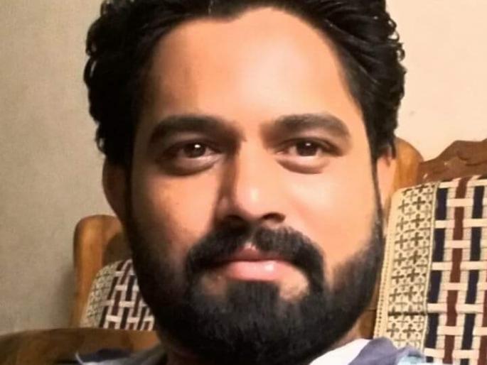 Balasahitya needs to be watched by children's feelings - Ganesh Ghule | मुलांच्या भावविश्वाचा वेध घेणारे बालसाहित्य हवे - बाल साहित्यीक गणेश घुले  Balasahitya needs to be watched by children's feelings - Ganesh Ghule | मुलांच्या भावविश्वाचा वेध घेणारे बालसाहित्य हवे - बाल साहित्यीक गणेश घुले