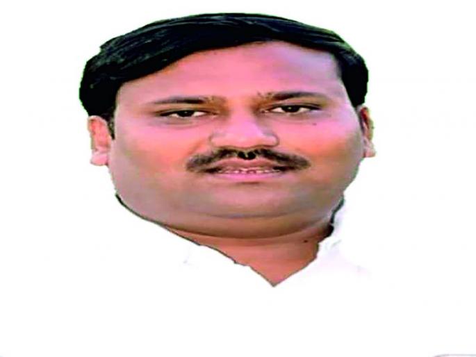 Pave the way for Ganesh Gite to be elected as the Standing Committee Chairman of Nashik | नाशिकच्या स्थायी समिती सभापतीपदी गणेश गिते यांच्या निवडीचा मार्ग मोकळा Pave the way for Ganesh Gite to be elected as the Standing Committee Chairman of Nashik | नाशिकच्या स्थायी समिती सभापतीपदी गणेश गिते यांच्या निवडीचा मार्ग मोकळा