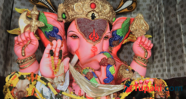 The declaration of Khamgaon Ganesh immersion procession | खामगाव गणेश विसर्जन मिरवणुकीतील क्रमवारी जाहीर