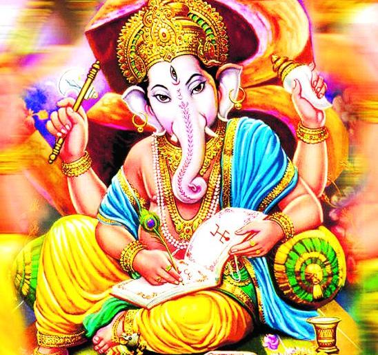 Establishment of Shriganesha, the best muhurt in the morning from 9.30am to 11am | श्रीगणेशाची स्थापना, सर्वोत्तम मुहूर्त सकाळी ९.३० ते ११ पर्यंत Establishment of Shriganesha, the best muhurt in the morning from 9.30am to 11am | श्रीगणेशाची स्थापना, सर्वोत्तम मुहूर्त सकाळी ९.३० ते ११ पर्यंत