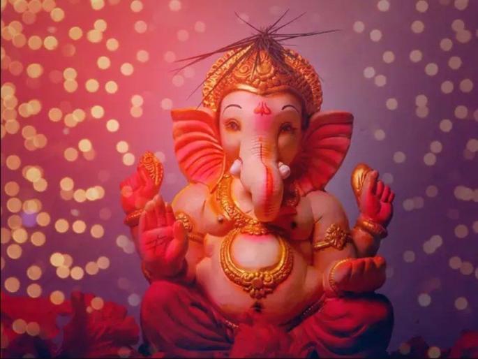 Only three are allowed to bring Ganpati | गणपती आणताना केवळ तिघांना परवानगी Only three are allowed to bring Ganpati | गणपती आणताना केवळ तिघांना परवानगी