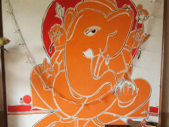 Lasalgavi Ganesh Jayanti | लासलगावी गणेश जयंती Lasalgavi Ganesh Jayanti | लासलगावी गणेश जयंती